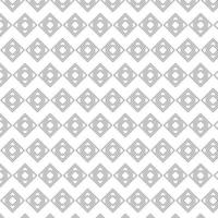 Seamless abstract and geometric pattern design, repeated pattern background vector