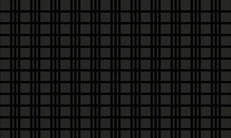 abstract black and grey background with square and geometric pattern. flat style stock vector. vector