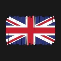 UK Flag Vector