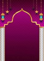 ramadan and eid al fitr background photo