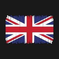 UK Flag Vector