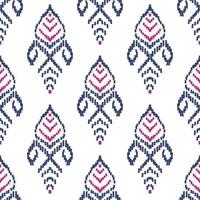 ethnic ikat patterns geometric native tribal boho motif aztec textile fabric carpet mandalas african American india flower photo