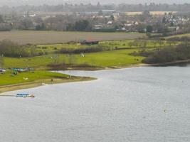 alto aguas reservorio foto