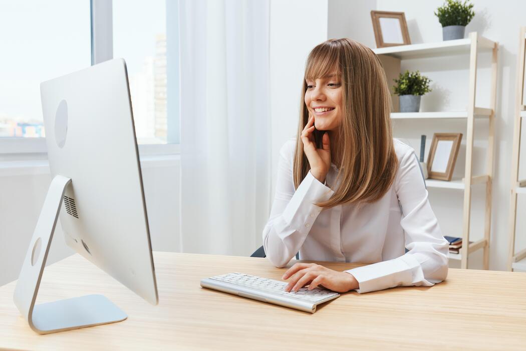 Computer Profile Stock Photos, Images and Backgrounds for Free Download