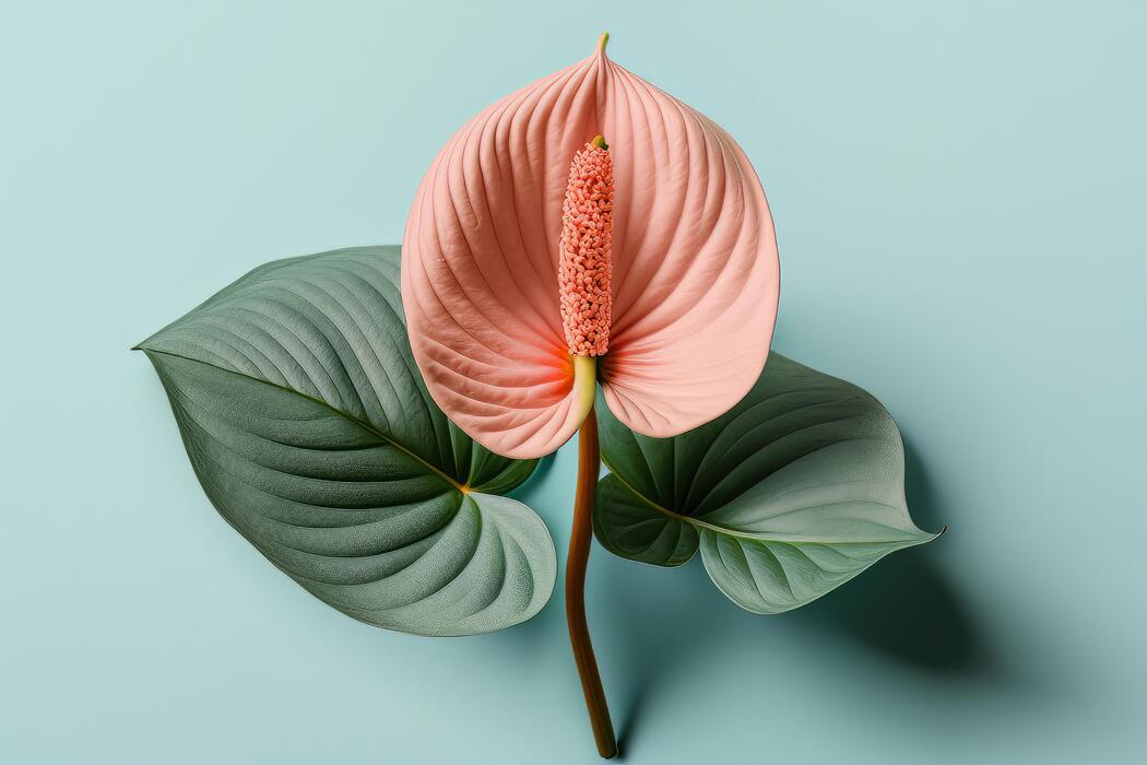 Anthurium Stock Photos, Images and Backgrounds for Free Download
