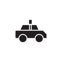 taxi vector for Icon Website, UI Essential, Symbol, Presentation