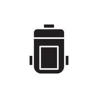 bag vector for Icon Website, UI Essential, Symbol, Presentation