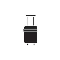 suitcase vector for Icon Website, UI Essential, Symbol, Presentation