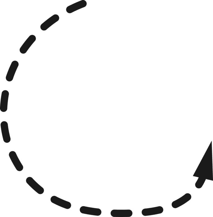 Circle Arrow PNGs for Free Download