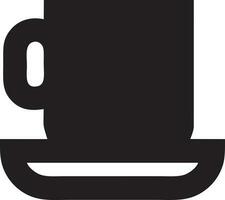 Cup Mug icon symbol isolated design vector image. Illustration of the coffe cup design image. EPS 10