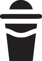 Cup Mug icon symbol isolated design vector image. Illustration of the coffe cup design image. EPS 10