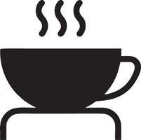 Cup Mug icon symbol isolated design vector image. Illustration of the coffe cup design image. EPS 10