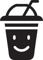 Cup Mug icon symbol isolated design vector image. Illustration of the coffe cup design image. EPS 10