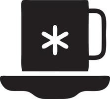 Cup Mug icon symbol isolated design vector image. Illustration of the coffe cup design image. EPS 10