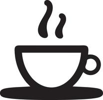 Cup Mug icon symbol isolated design vector image. Illustration of the coffe cup design image. EPS 10