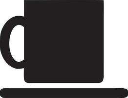 Cup Mug icon symbol isolated design vector image. Illustration of the coffe cup design image. EPS 10