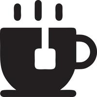 Cup Mug icon symbol isolated design vector image. Illustration of the coffe cup design image. EPS 10