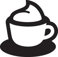 Cup Mug icon symbol isolated design vector image. Illustration of the coffe cup design image. EPS 10