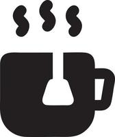 Cup Mug icon symbol isolated design vector image. Illustration of the coffe cup design image. EPS 10