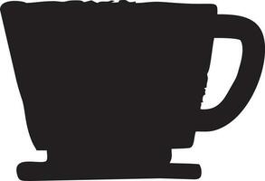 Cup Mug icon symbol isolated design vector image. Illustration of the coffe cup design image. EPS 10