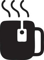 Cup Mug icon symbol isolated design vector image. Illustration of the coffe cup design image. EPS 10