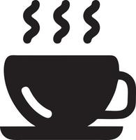 Cup Mug icon symbol isolated design vector image. Illustration of the coffe cup design image. EPS 10