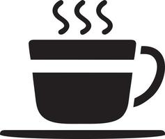 Cup Mug icon symbol isolated design vector image. Illustration of the coffe cup design image. EPS 10