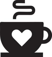 Cup Mug icon symbol isolated design vector image. Illustration of the coffe cup design image. EPS 10