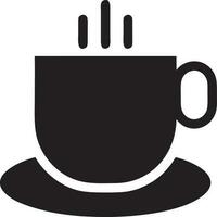 Cup Mug icon symbol isolated design vector image. Illustration of the coffe cup design image. EPS 10