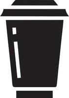 Cup Mug icon symbol isolated design vector image. Illustration of the coffe cup design image. EPS 10