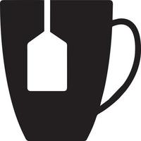 Cup Mug icon symbol isolated design vector image. Illustration of the coffe cup design image. EPS 10