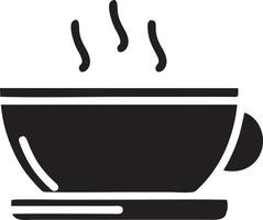 Cup Mug icon symbol isolated design vector image. Illustration of the coffe cup design image. EPS 10