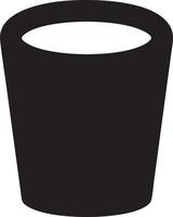 Cup Mug icon symbol isolated design vector image. Illustration of the coffe cup design image. EPS 10