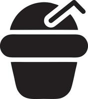 Cup Mug icon symbol isolated design vector image. Illustration of the coffe cup design image. EPS 10