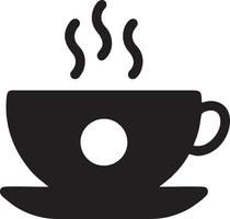 Cup Mug icon symbol isolated design vector image. Illustration of the coffe cup design image. EPS 10