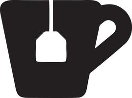 Cup Mug icon symbol isolated design vector image. Illustration of the coffe cup design image. EPS 10