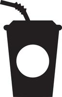 Cup Mug icon symbol isolated design vector image. Illustration of the coffe cup design image. EPS 10