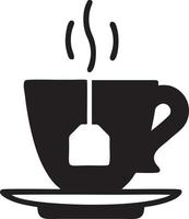 Cup Mug icon symbol isolated design vector image. Illustration of the coffe cup design image. EPS 10