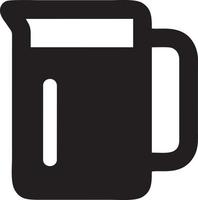 Cup Mug icon symbol isolated design vector image. Illustration of the coffe cup design image. EPS 10