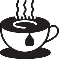 Cup Mug icon symbol isolated design vector image. Illustration of the coffe cup design image. EPS 10