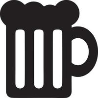 Cup Mug icon symbol isolated design vector image. Illustration of the coffe cup design image. EPS 10