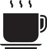 Cup Mug icon symbol isolated design vector image. Illustration of the coffe cup design image. EPS 10