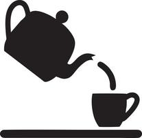 Cup Mug icon symbol isolated design vector image. Illustration of the coffe cup design image. EPS 10