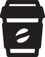 Cup Mug icon symbol isolated design vector image. Illustration of the coffe cup design image. EPS 10