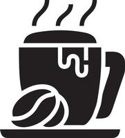 Cup Mug icon symbol isolated design vector image. Illustration of the coffe cup design image. EPS 10