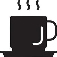 Cup Mug icon symbol isolated design vector image. Illustration of the coffe cup design image. EPS 10