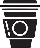 Cup Mug icon symbol isolated design vector image. Illustration of the coffe cup design image. EPS 10