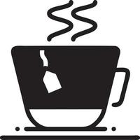 Cup Mug icon symbol isolated design vector image. Illustration of the coffe cup design image. EPS 10