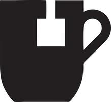 Cup Mug icon symbol isolated design vector image. Illustration of the coffe cup design image. EPS 10