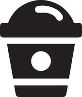 Cup Mug icon symbol isolated design vector image. Illustration of the coffe cup design image. EPS 10